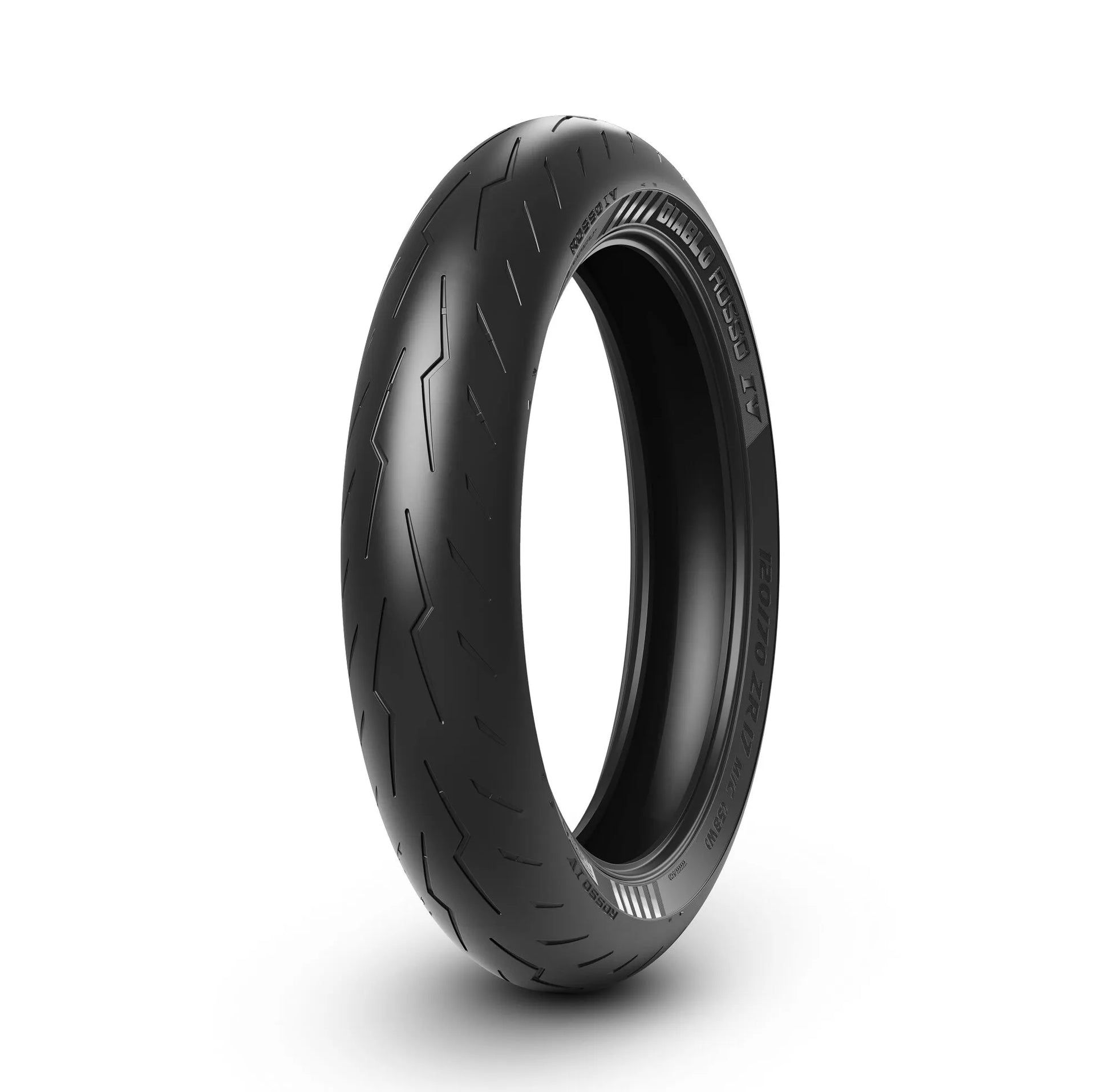 Pirelli Diablo Rosso™ IV Radialdäck fram bild 1 PMMEDIA:28df73cc948198ab