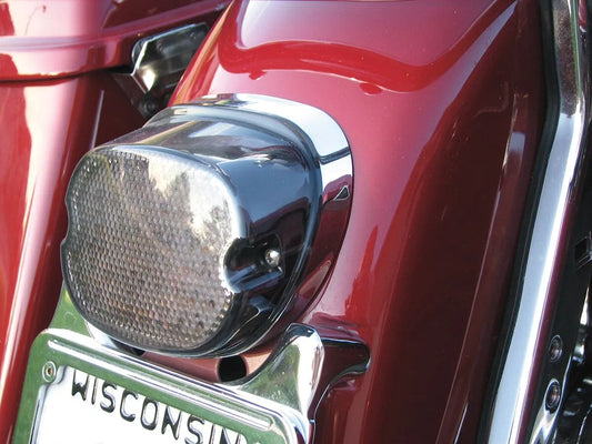 Drag Specialties LED Low-Profile Taillight Bakljus bild 2 PMMEDIA:38c8850785d623ea