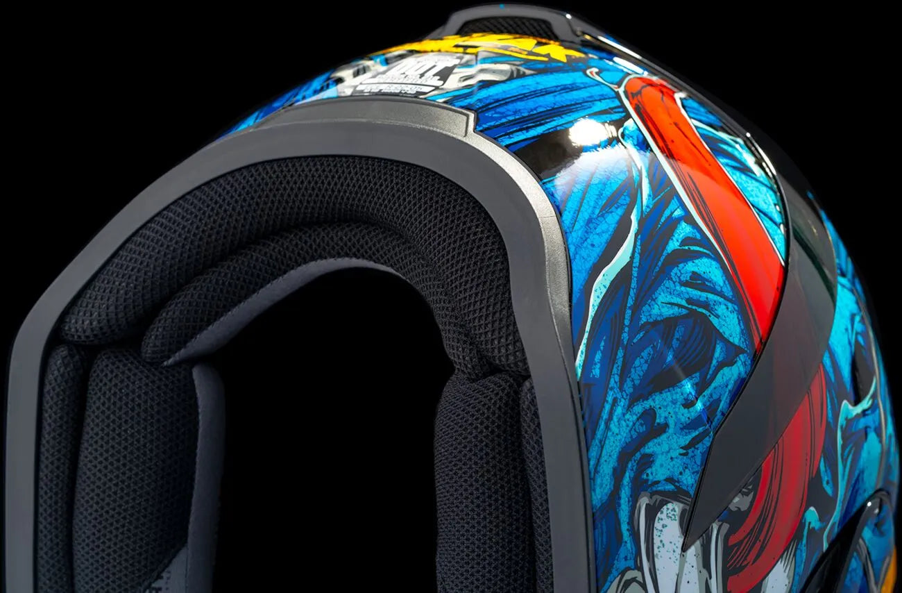 Icon Airform™ Brozak MIPS® Integralhjälm vuxen bild 15 PMMEDIA:b3141c1317480471