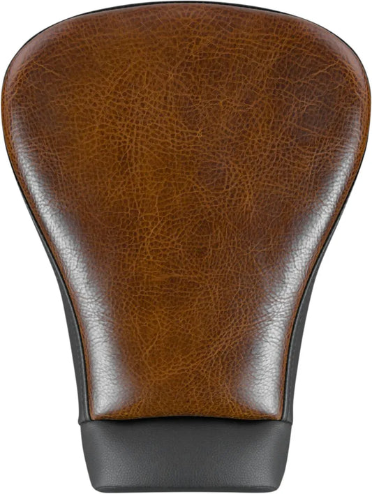 SADDLEMEN Pillion Lariat Sport brun sadelpadd bild 1 PMMEDIA:f4119d3fe494c840