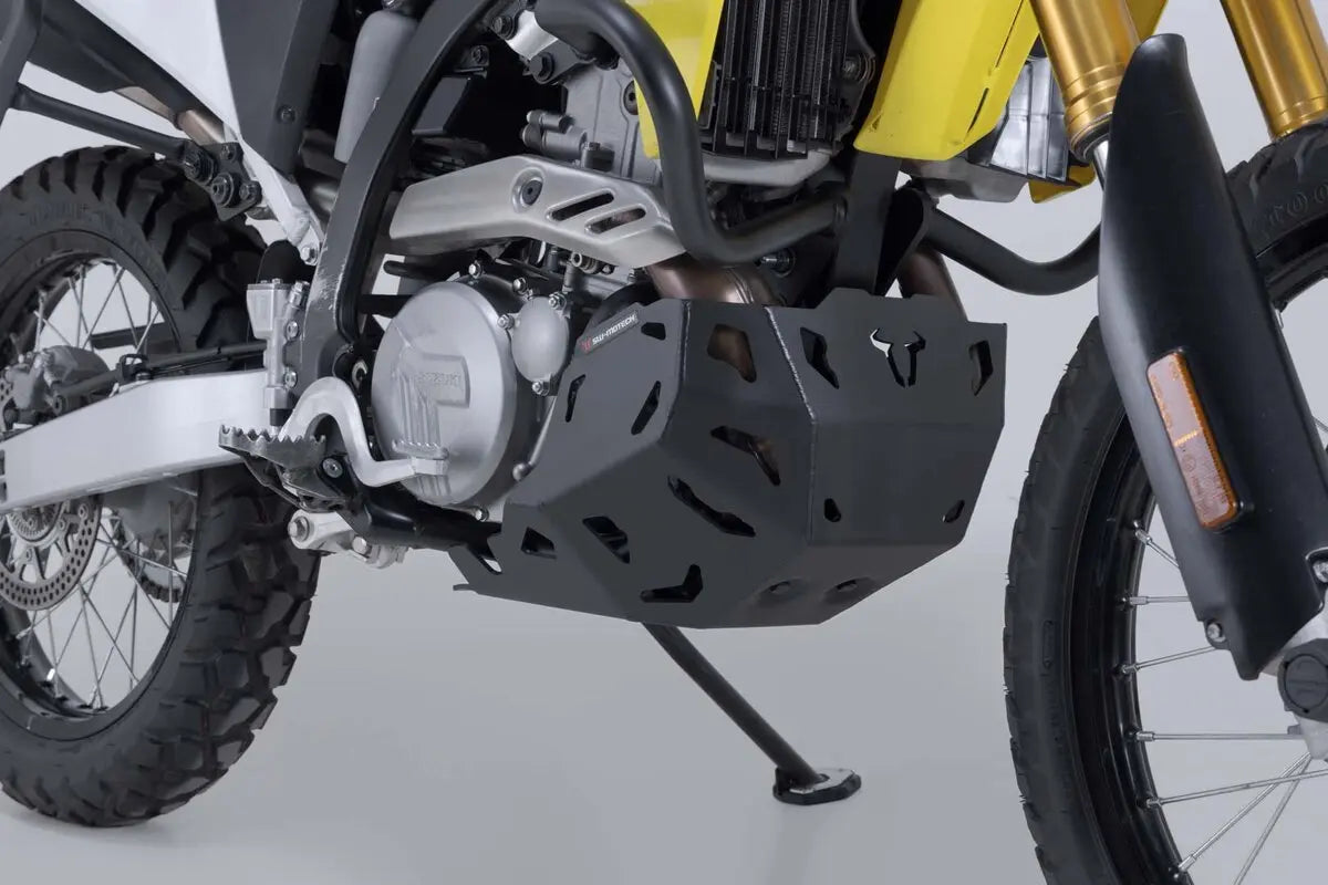 SW-MOTECH Engine Guard svart bild 3 PMMEDIA:0d9b2e696ab56ea2