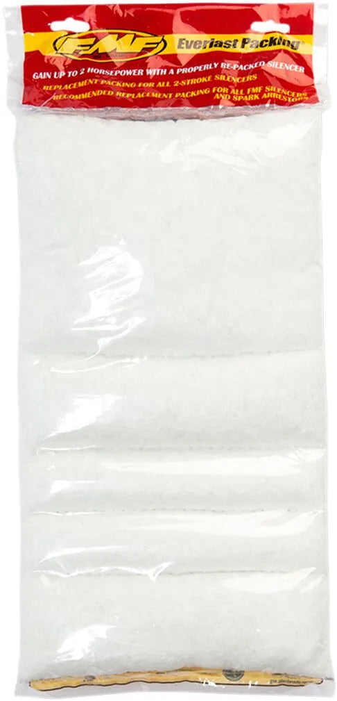 FMF Premier Ljuddämparpackning 2-pack bild 1 PMMEDIA:d87f6194d47f5f5b