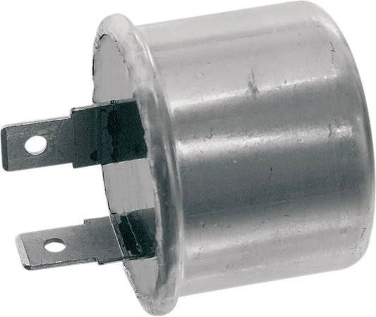 DRAG SPECIALTIES Hazard Flasher Relay 12V bild 1 PMMEDIA:9a5c62d45b0c061f