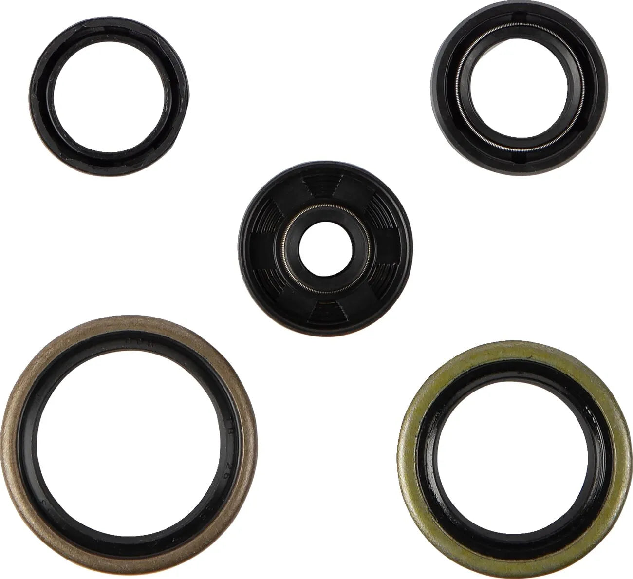 MOOSE OFFROAD HARD-PARTS Tätningssats med O-ringar bild 1 PMMEDIA:2dada60e87741502
