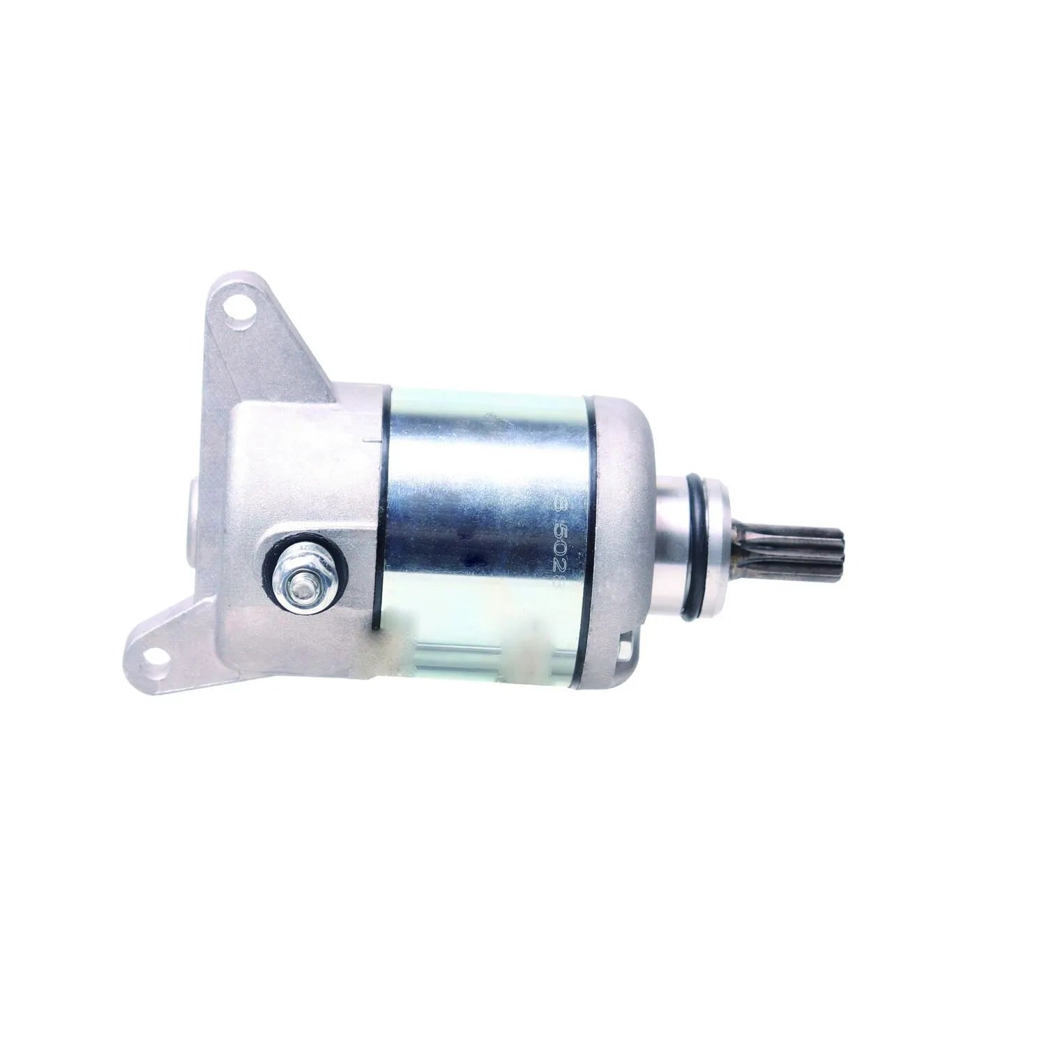 PARTS EUROPE Startmotor Heavy-Duty Replacement bild 4 PMMEDIA:d94c8182cc97ae65