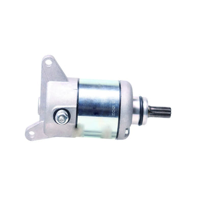 PARTS EUROPE Startmotor Heavy-Duty Replacement bild 4 PMMEDIA:d94c8182cc97ae65