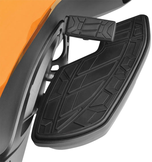 SHOW CHROME Full Size Bromspedal för Can-Am bild 2 PMMEDIA:5fb5fd3523ace220