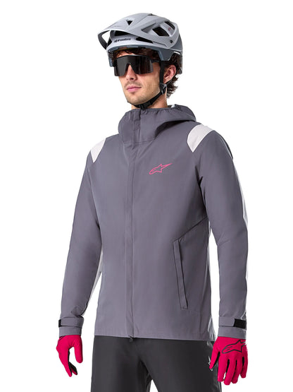 Alpinestars Bicycle A-Dura Rain Jacka herr bild 6 PMMEDIA:3bc33d97204f8fe1