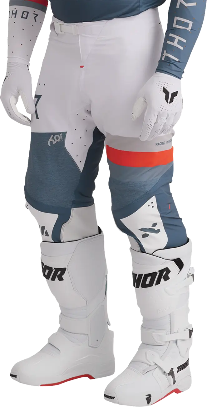 Thor Sportmode League Byxor herr bild 17 PMMEDIA:f0b3cff63f1978f4
