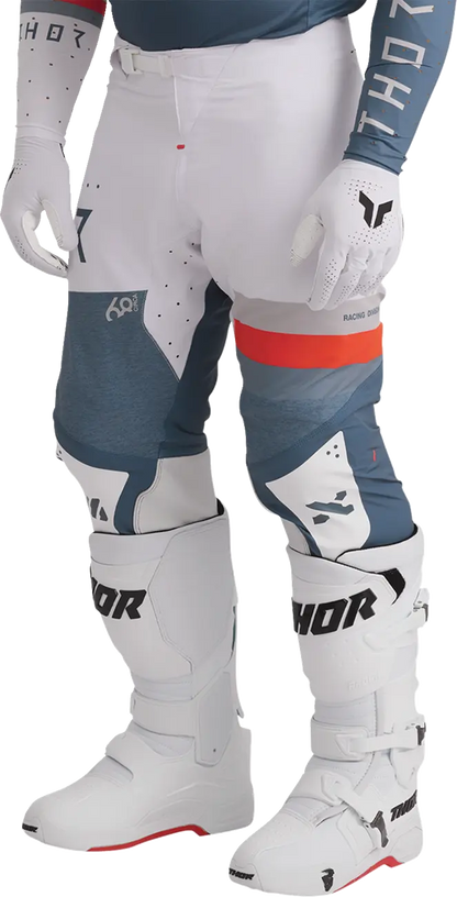 Thor Sportmode League Byxor herr bild 17 PMMEDIA:f0b3cff63f1978f4