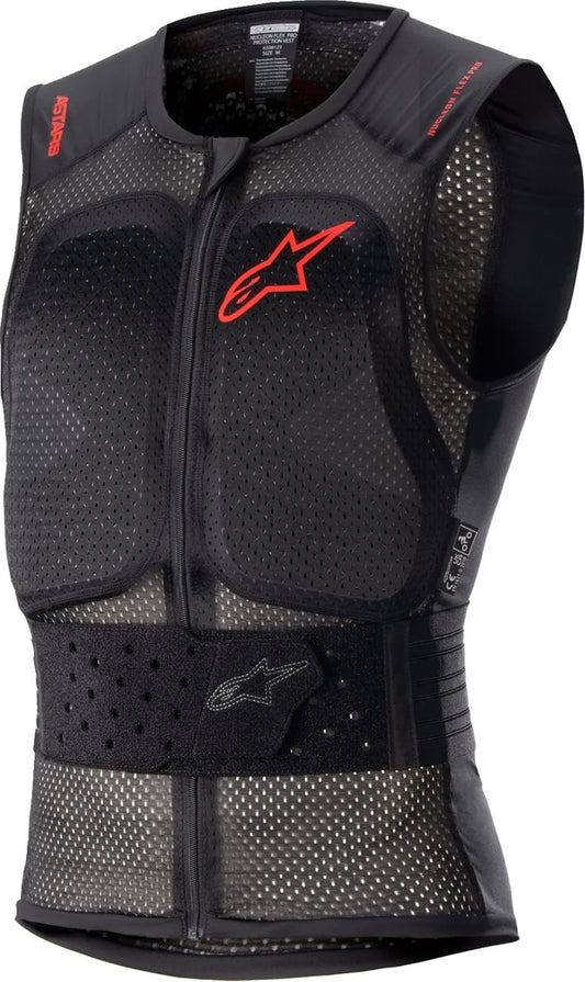 Alpinestars (Road) Nucleon Flex Pro Protection Vest Bröstskydd bild 1 PMMEDIA:9dea811c02d657c3