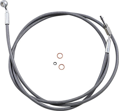 MAGNUM SHIELDING Hydraulisk Kopplingsledning bild 1 PMMEDIA:082bb9a7c7b3fbe7