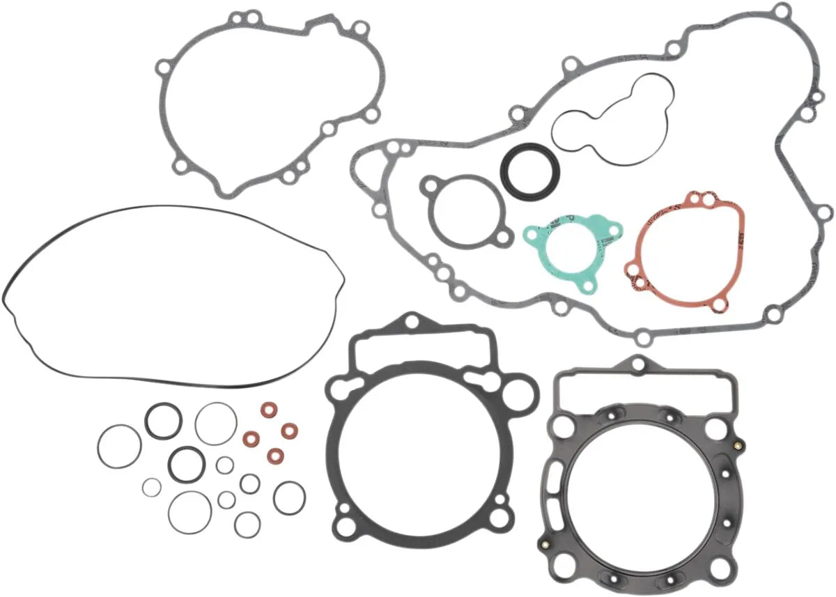 MOOSE OFFROAD HARD-PARTS Komplett packningssats 350 SXF bild 1 PMMEDIA:0b90528f1dcaf6d2