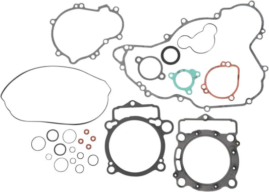 MOOSE OFFROAD HARD-PARTS Komplett packningssats 350 SXF bild 1 PMMEDIA:0b90528f1dcaf6d2