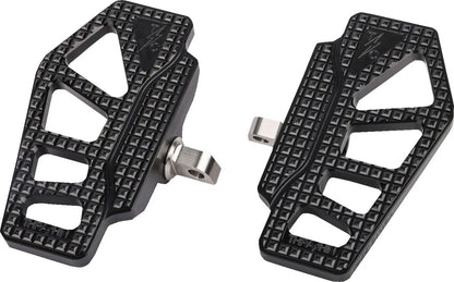 Thrashin Supply Co Apex Mini Floorboards Fotplattor & delar bild 1 PMMEDIA:d1b49e9e1952ee6c