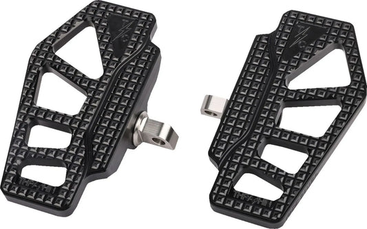 Thrashin Supply Co Apex Mini Floorboards Fotplattor & delar bild 1 PMMEDIA:d1b49e9e1952ee6c