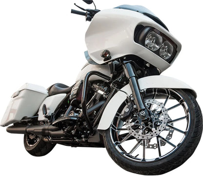 Arlen Ness Procross Forged Billet Rim Motorcykelfälg bild 11 PMMEDIA:6affe6bcc646182b