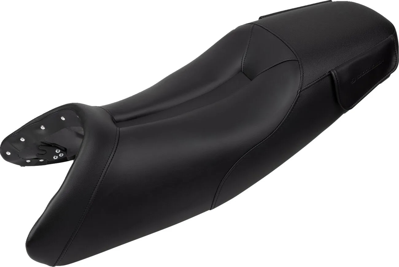 SADDLEMEN Adventure Track 2-Up Sadel för F650GS/GS650 bild 1 PMMEDIA:aac0f125136703b5