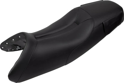 SADDLEMEN Adventure Track 2-Up Sadel för F650GS/GS650 bild 1 PMMEDIA:aac0f125136703b5