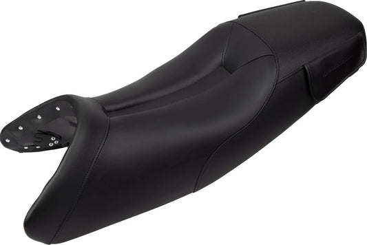 SADDLEMEN Adventure Track 2-Up Sadel för F650GS/GS650 bild 1 PMMEDIA:aac0f125136703b5