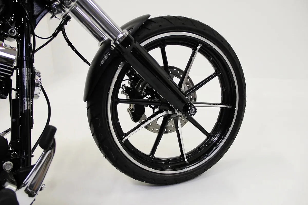 CULT WERK Front Fender Custom för Harley bild 5 PMMEDIA:6f6373a4978f1433
