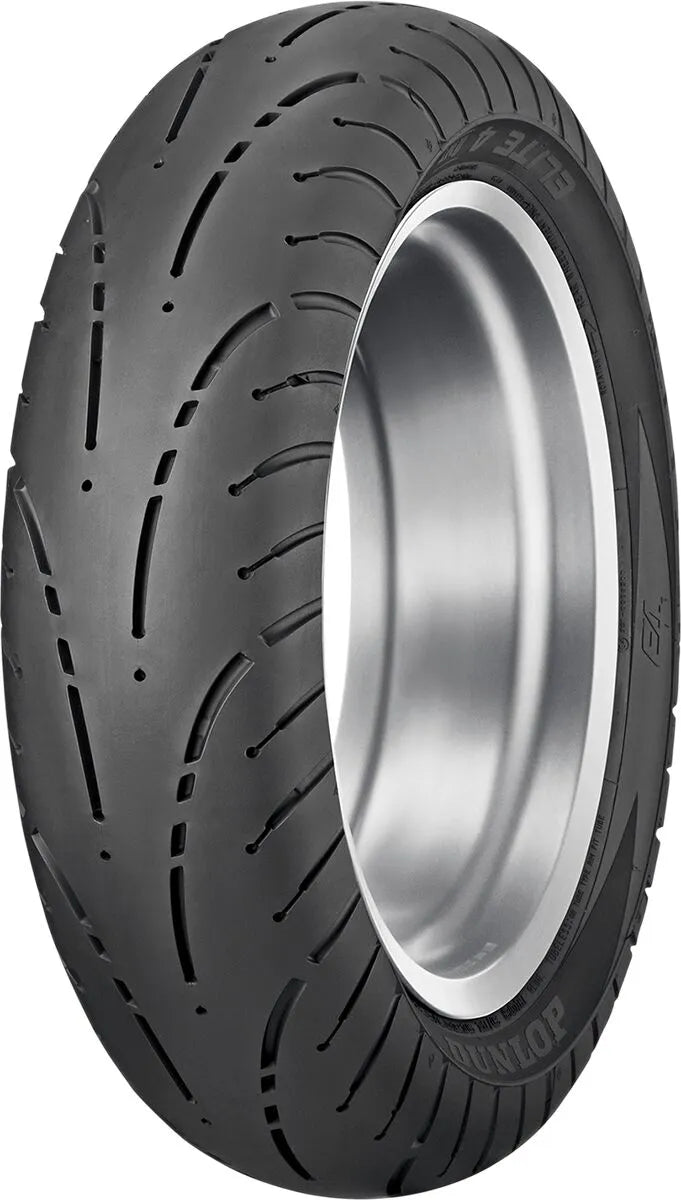 DUNLOP Elite 4 Bakdäck 180/60R16 M/C 80H TL bild 1 PMMEDIA:5f22f5bf1b8aa30c