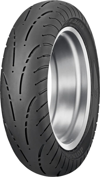 DUNLOP Elite 4 Bakdäck 180/60R16 M/C 80H TL bild 1 PMMEDIA:5f22f5bf1b8aa30c