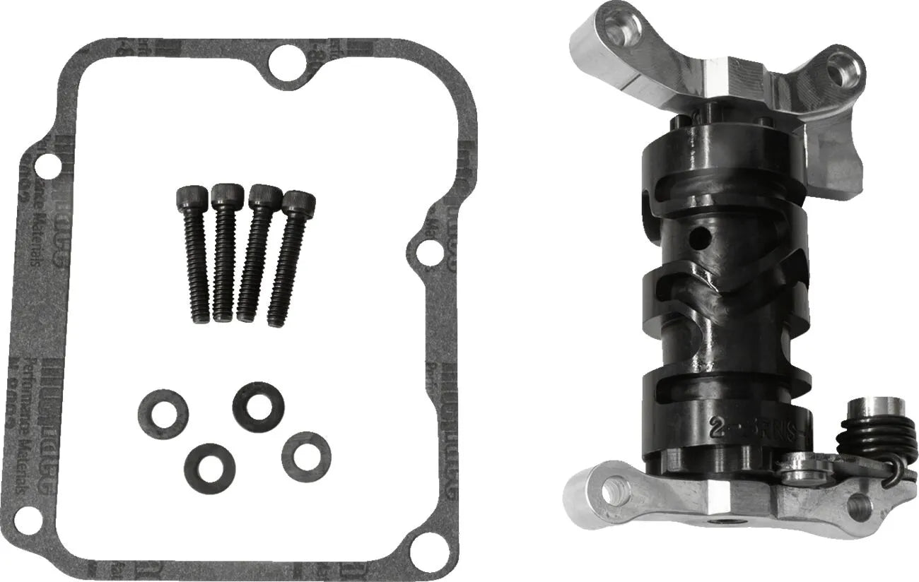 BAKER DRIVETRAIN N1 Shifter Drum Kit 5-växlad bild 1 PMMEDIA:fe1463fa1a516025
