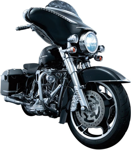 KURYAKYN Lower Fork Leg Deflector Shields bild 3 PMMEDIA:6613cef8dbe8dc45