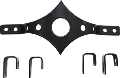 CYCLE VISIONS Baggertail för FXS/FLS svart bild 3 PMMEDIA:8aa0455b8f604281