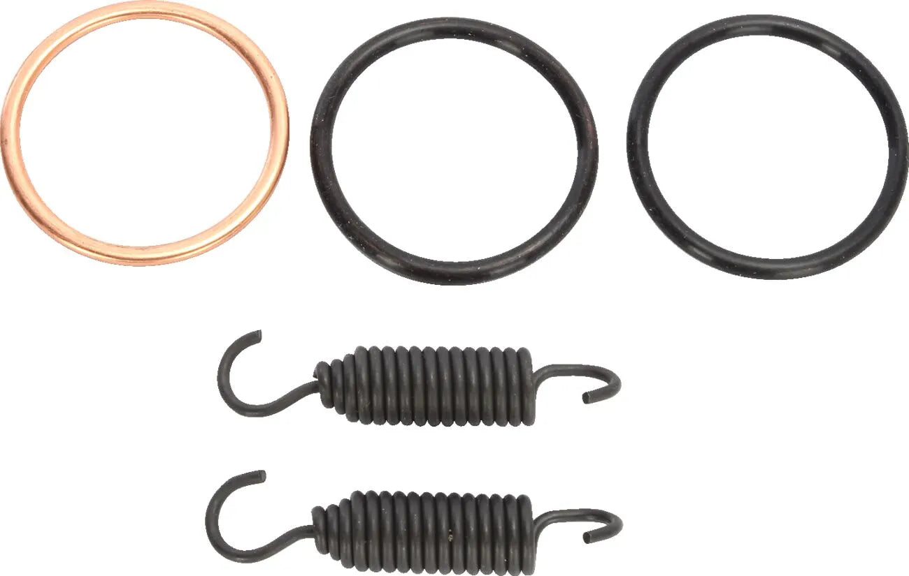 MOOSE OFFROAD HARD-PARTS Avgasningspaket bild 1 PMMEDIA:b9d19dc32bd6b829