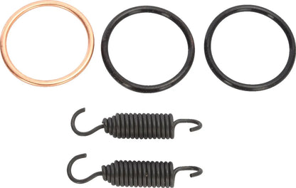 MOOSE OFFROAD HARD-PARTS Avgasningspaket bild 1 PMMEDIA:b9d19dc32bd6b829