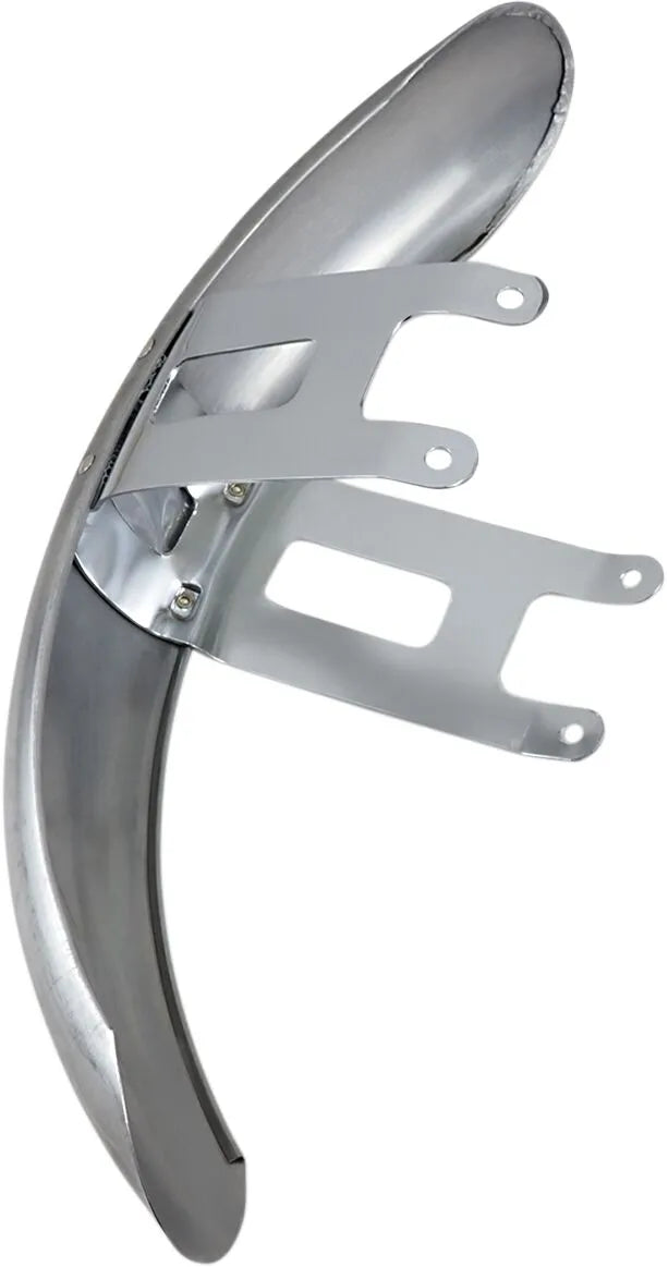 DRAG SPECIALTIES Wide Glide-Style Framskärm bild 3 PMMEDIA:a44ca84eb3f7aea2