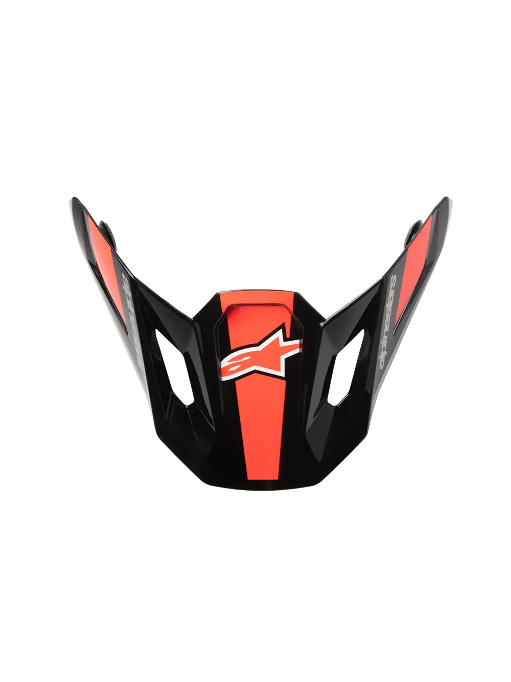 Alpinestars(Mx) S-M7 Rise Helmet Visor Skärmar & visir bild 2 PMMEDIA:e238589795fef989