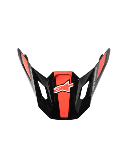 Alpinestars(Mx) S-M7 Rise Helmet Visor Skärmar & visir bild 2 PMMEDIA:e238589795fef989