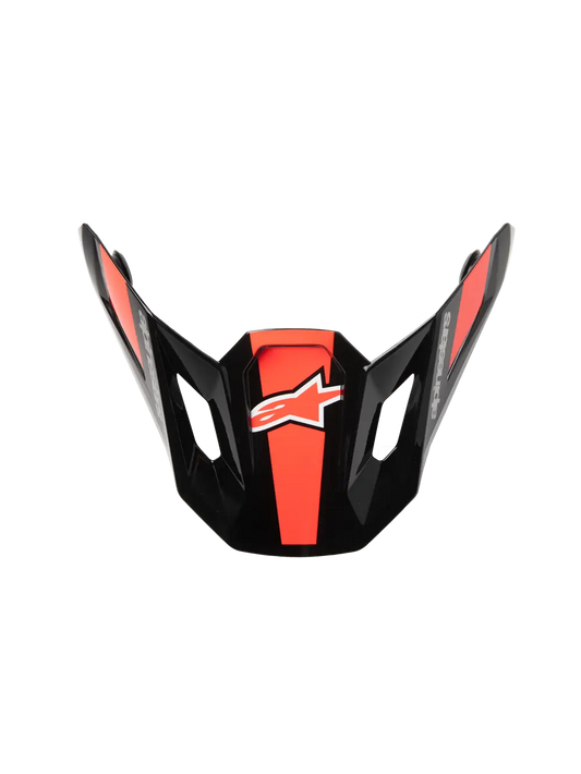 Alpinestars(Mx) S-M7 Rise Helmet Visor Skärmar & visir bild 2 PMMEDIA:e238589795fef989
