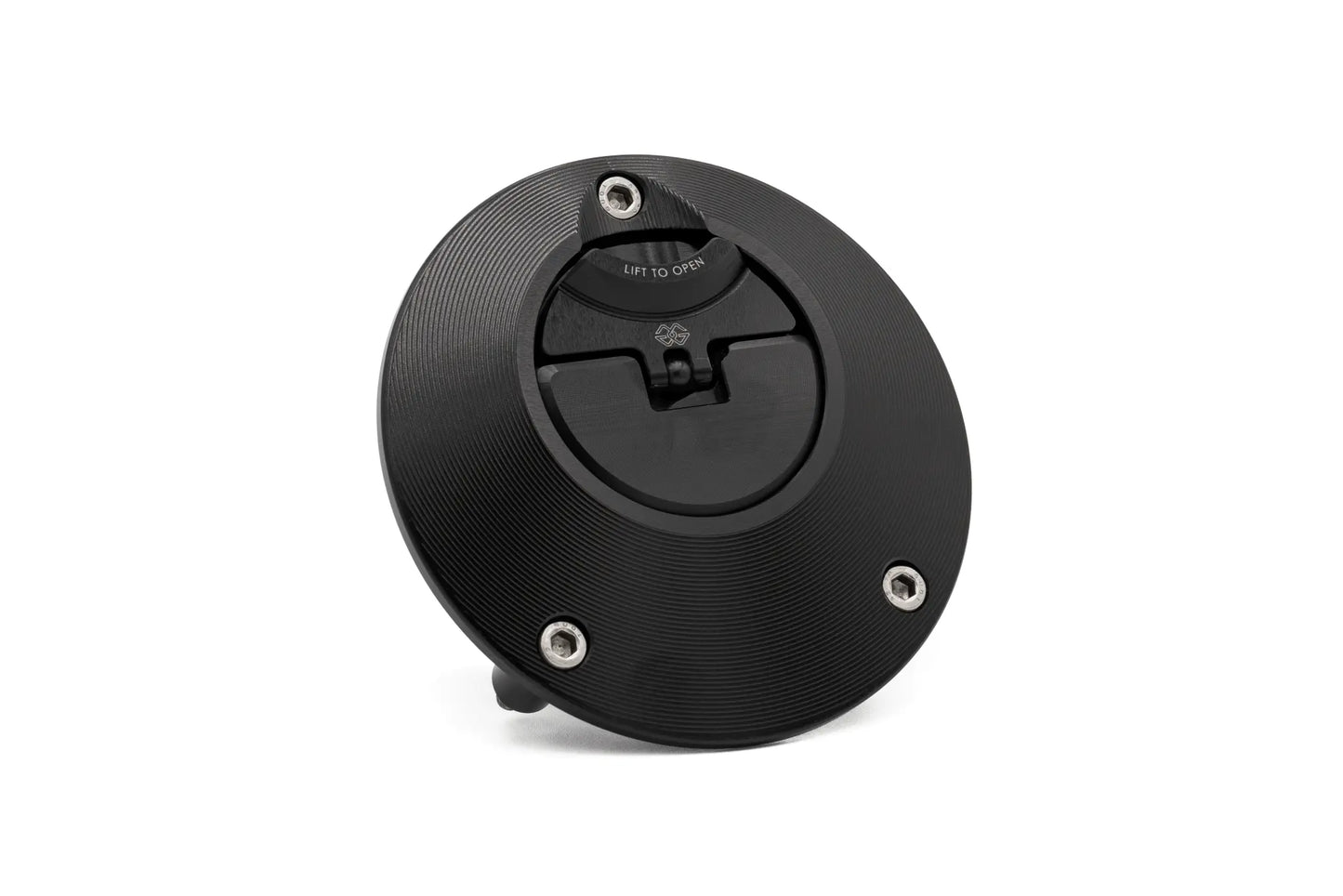 GILLES TOOLING Fuel Cap Ver. 2 Svart Yamaha bild 1 PMMEDIA:57dd69d0910d6c8c