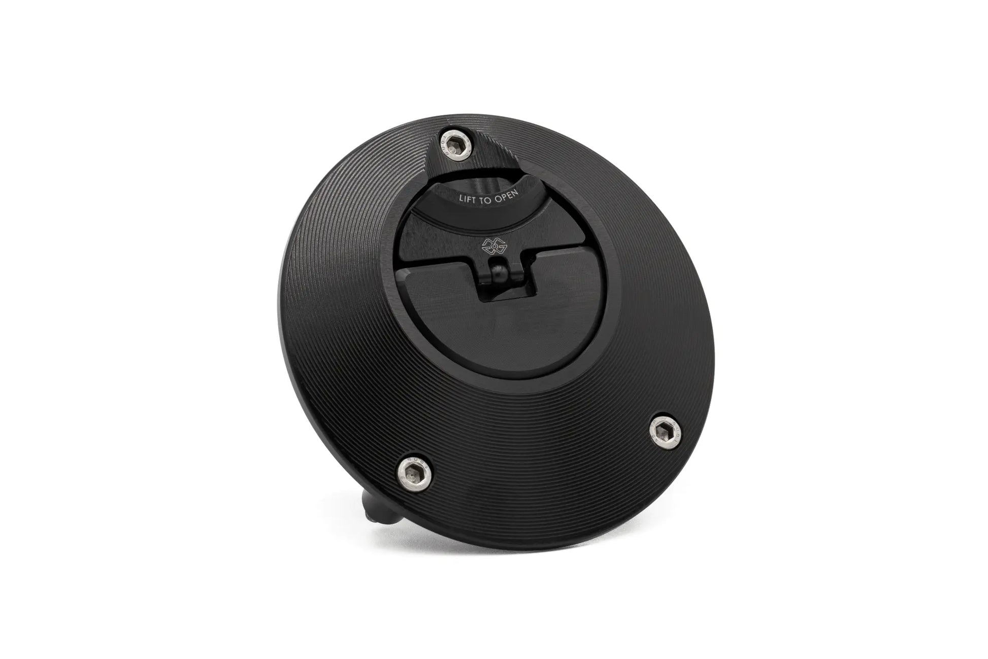 GILLES TOOLING Fuel Cap Ver. 2 Svart Yamaha bild 1 PMMEDIA:57dd69d0910d6c8c