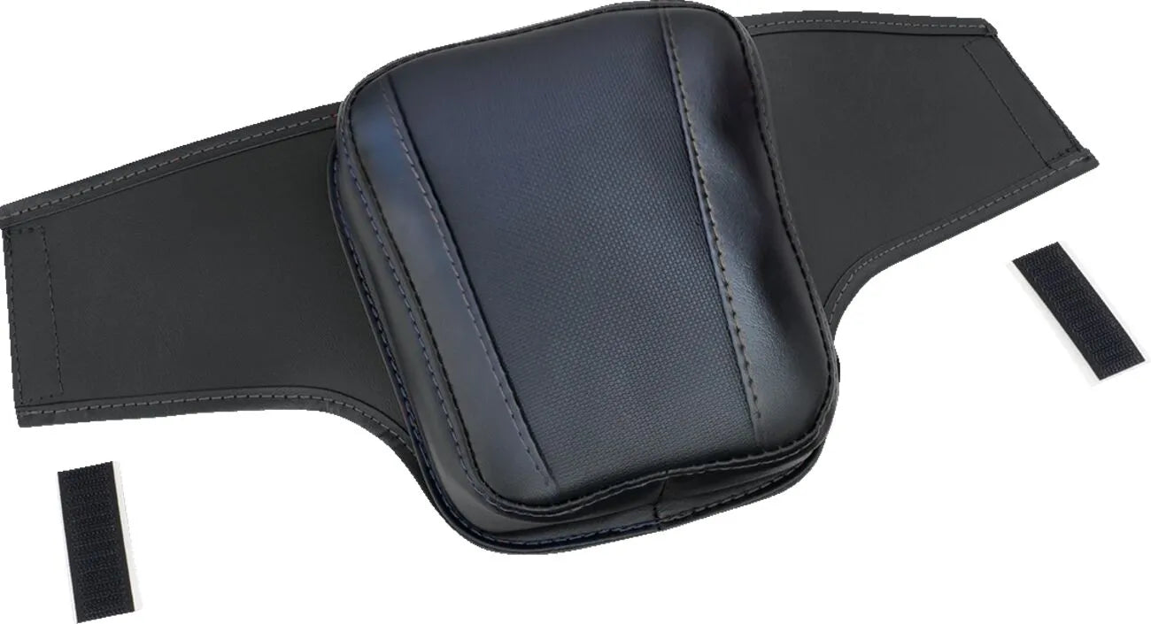 SHOW CHROME Ballistic Tank Pouch för Can-Am Ryker bild 1 PMMEDIA:c3ff90f6ea5747a4