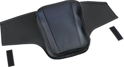 SHOW CHROME Ballistic Tank Pouch för Can-Am Ryker bild 1 PMMEDIA:c3ff90f6ea5747a4