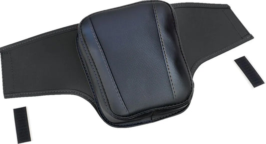 SHOW CHROME Ballistic Tank Pouch för Can-Am Ryker bild 1 PMMEDIA:c3ff90f6ea5747a4