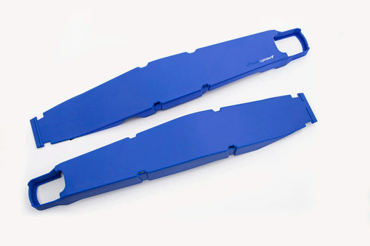 POLISPORT Swingarm Protectors svart bild 1 PMMEDIA:768eee31adfbf64a