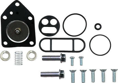 Parts Unlimited Petcock Repair Kit Bensinkranar & ventiler bild 15 PMMEDIA:9e0a53dd8766117f