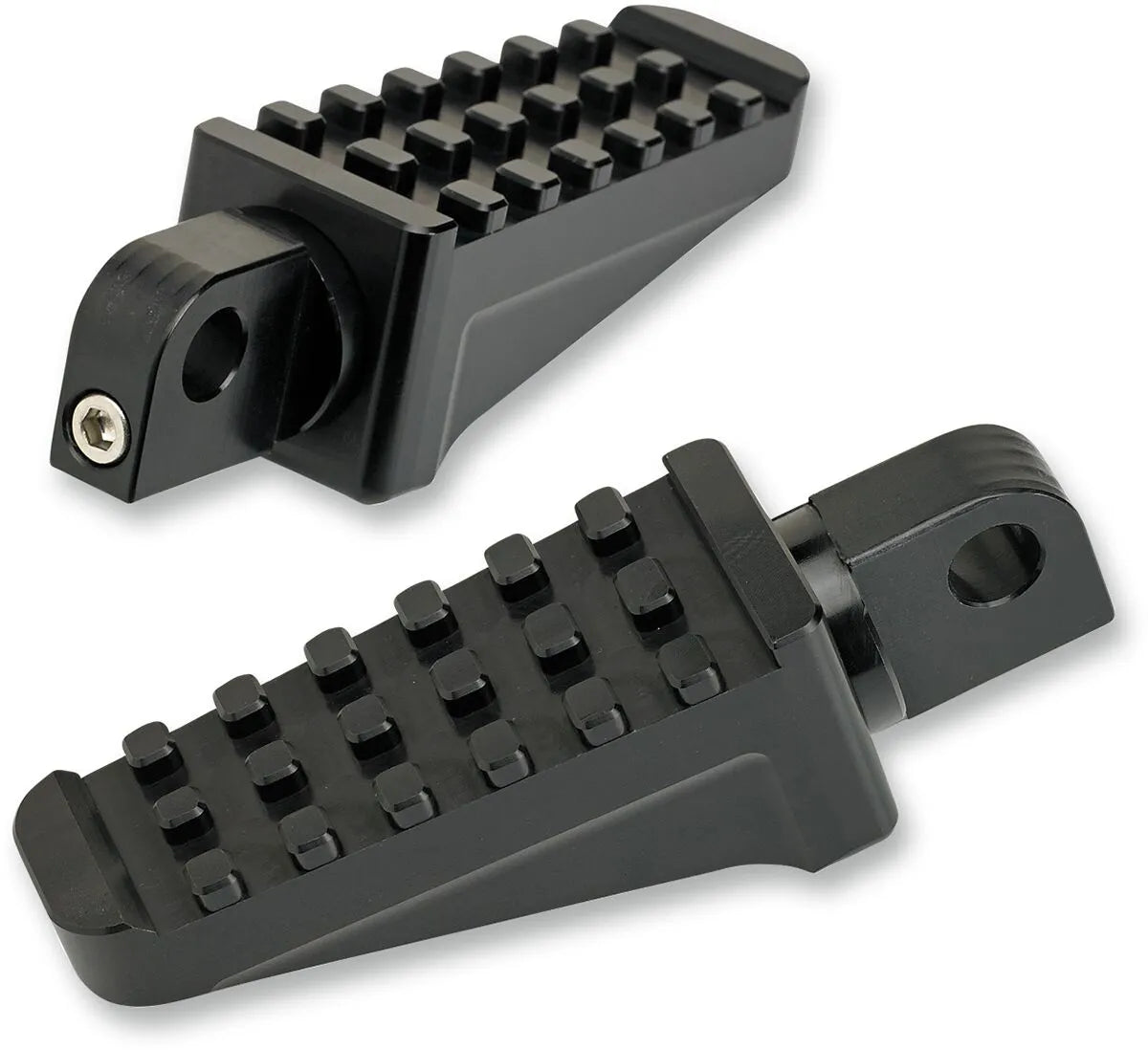 JOKER MACHINE Road Racing Foot Pegs Svart för Indian bild 1 PMMEDIA:a8df3030299c0a83