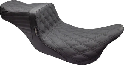 Le Pera Tailwhip Seat Sadlar Harley Touring bild 11 PMMEDIA:87dfecc3d56bccee