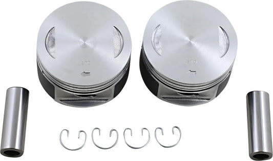 DRAG SPECIALTIES Kolvsats 3.75" STD för Twin Cam bild 1 PMMEDIA:ccb2456b3b6323b4