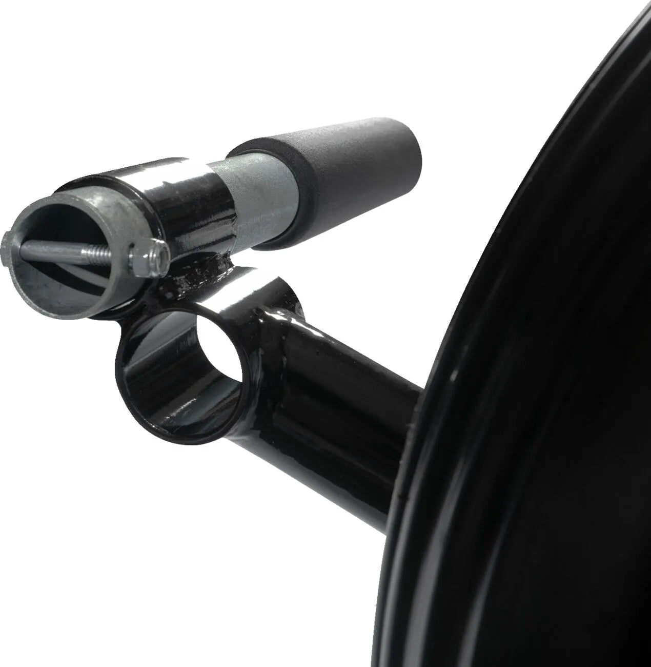 PARTS UNLIMITED Big Wheel Shop Dolly bild 2 PMMEDIA:34ea344efd5744ad