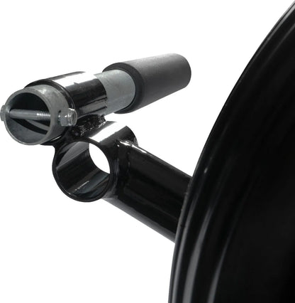 PARTS UNLIMITED Big Wheel Shop Dolly bild 2 PMMEDIA:34ea344efd5744ad
