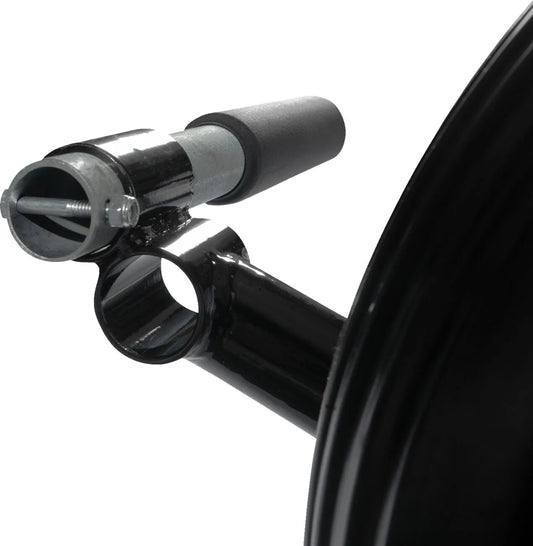 PARTS UNLIMITED Big Wheel Shop Dolly bild 2 PMMEDIA:34ea344efd5744ad