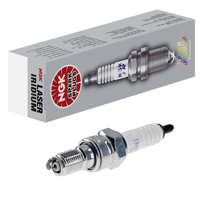 NGK SPARK PLUGS Iridium Tändstift IMR8E-9HES bild 4 PMMEDIA:f2a68761518fbe25